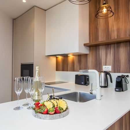 Villa 21 A Трогир Экстерьер фото