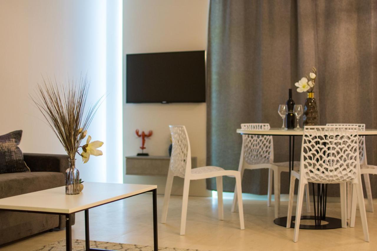 Villa 21 A Трогир Экстерьер фото