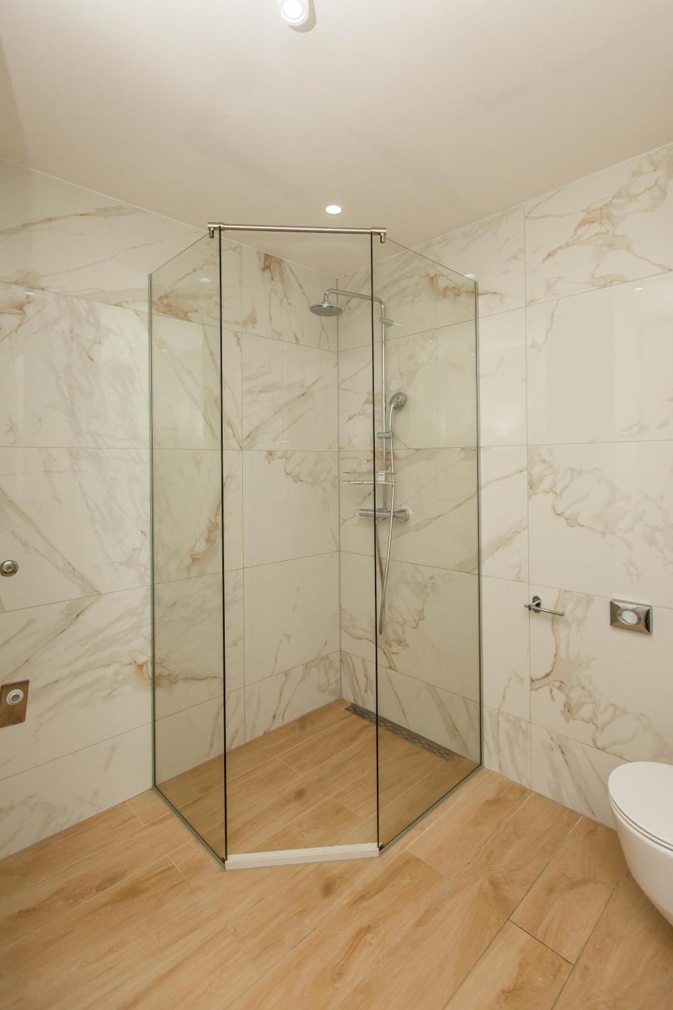Villa 21 A Трогир Экстерьер фото