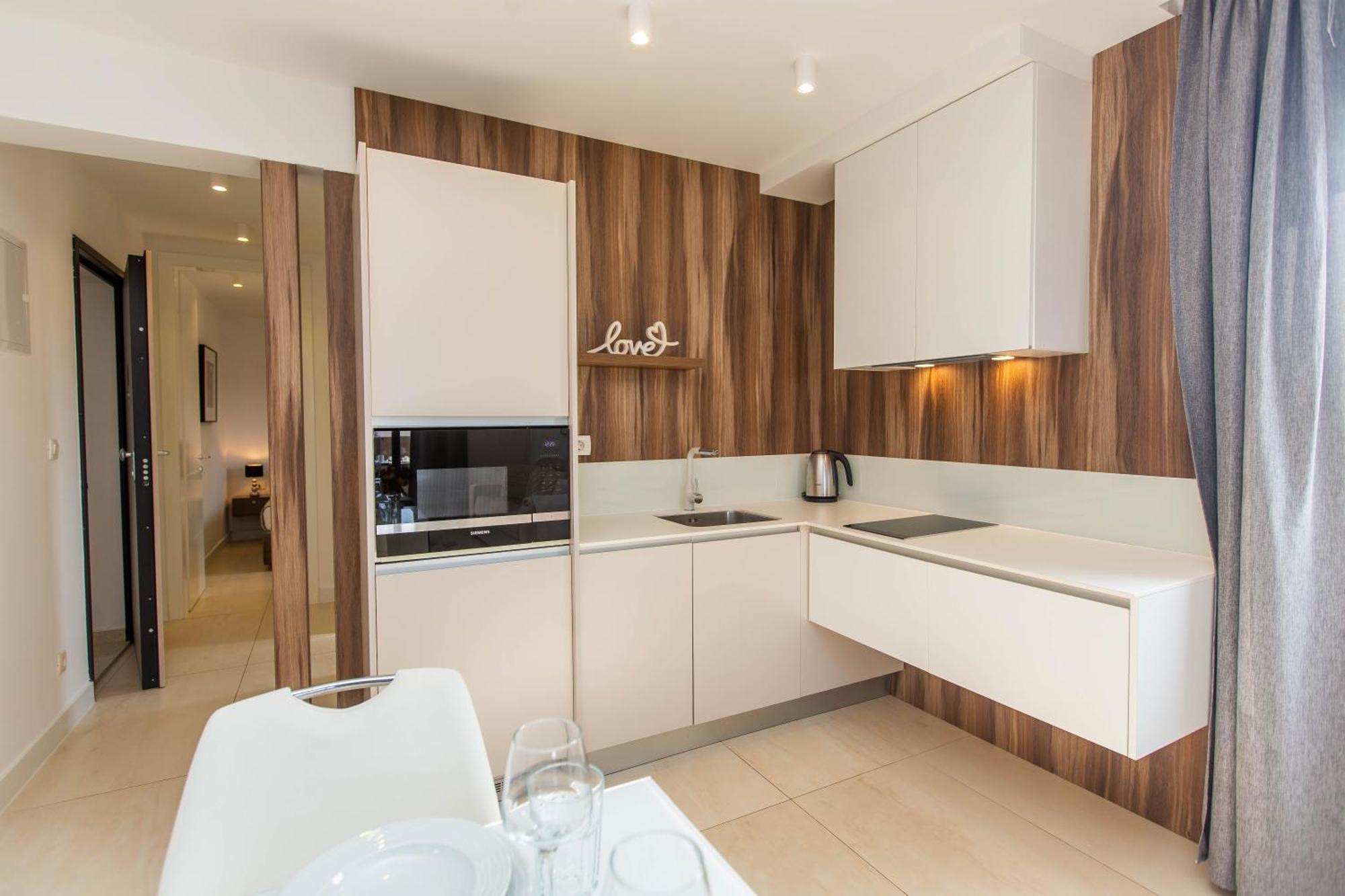 Villa 21 A Трогир Экстерьер фото