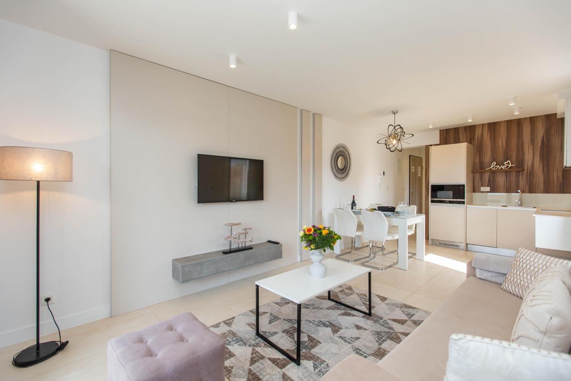 Villa 21 A Трогир Экстерьер фото