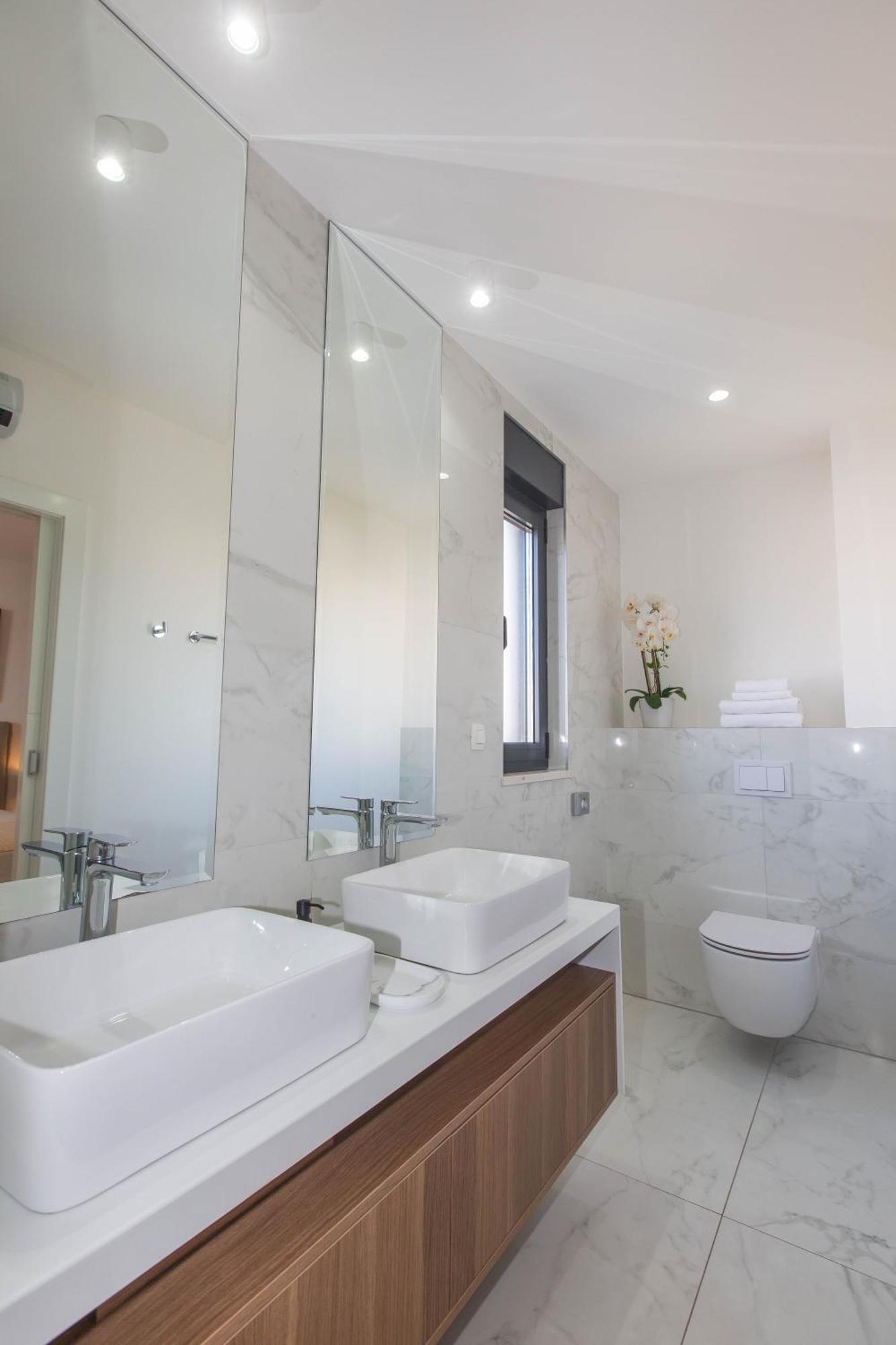 Villa 21 A Трогир Экстерьер фото
