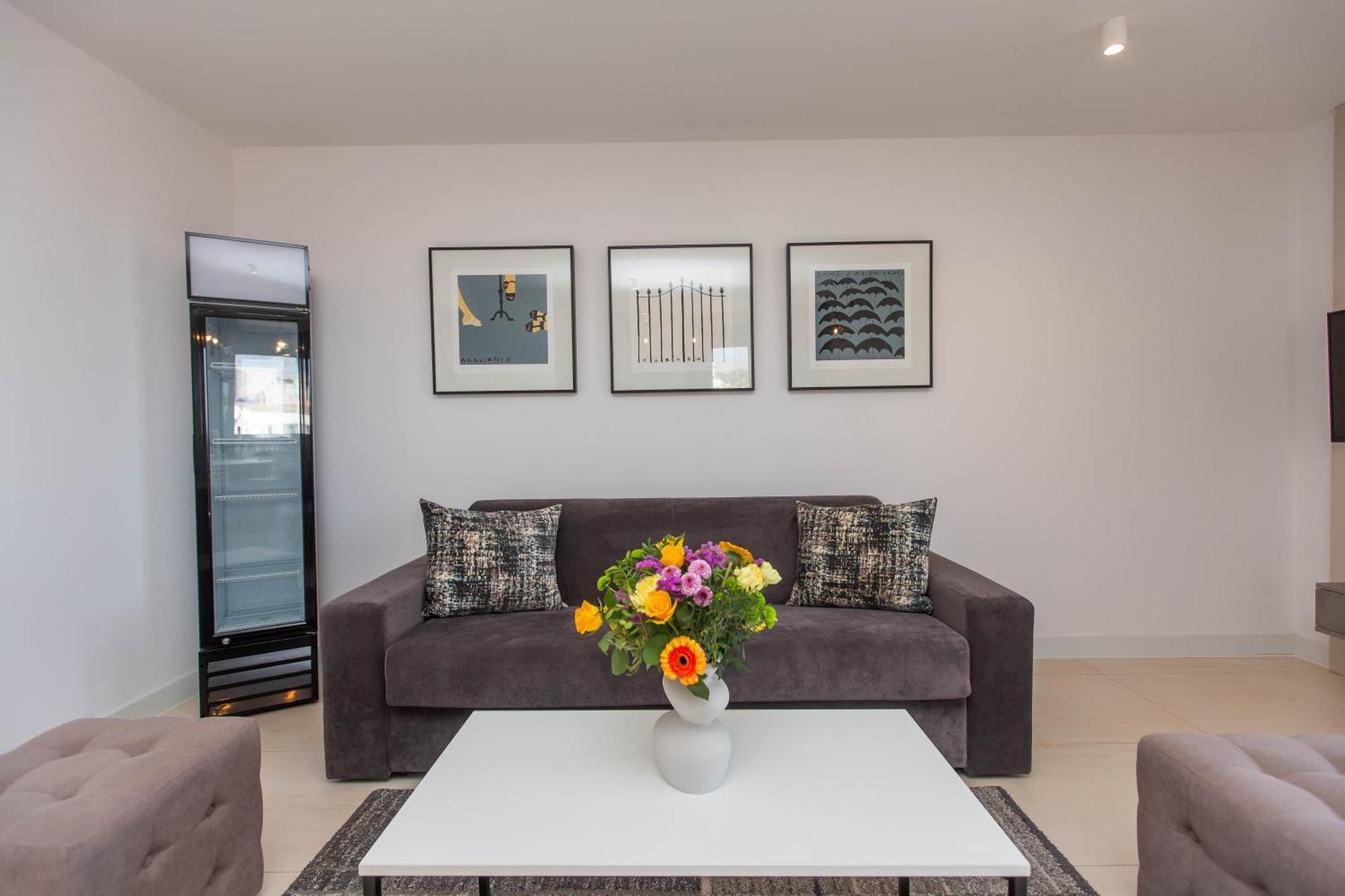 Villa 21 A Трогир Экстерьер фото
